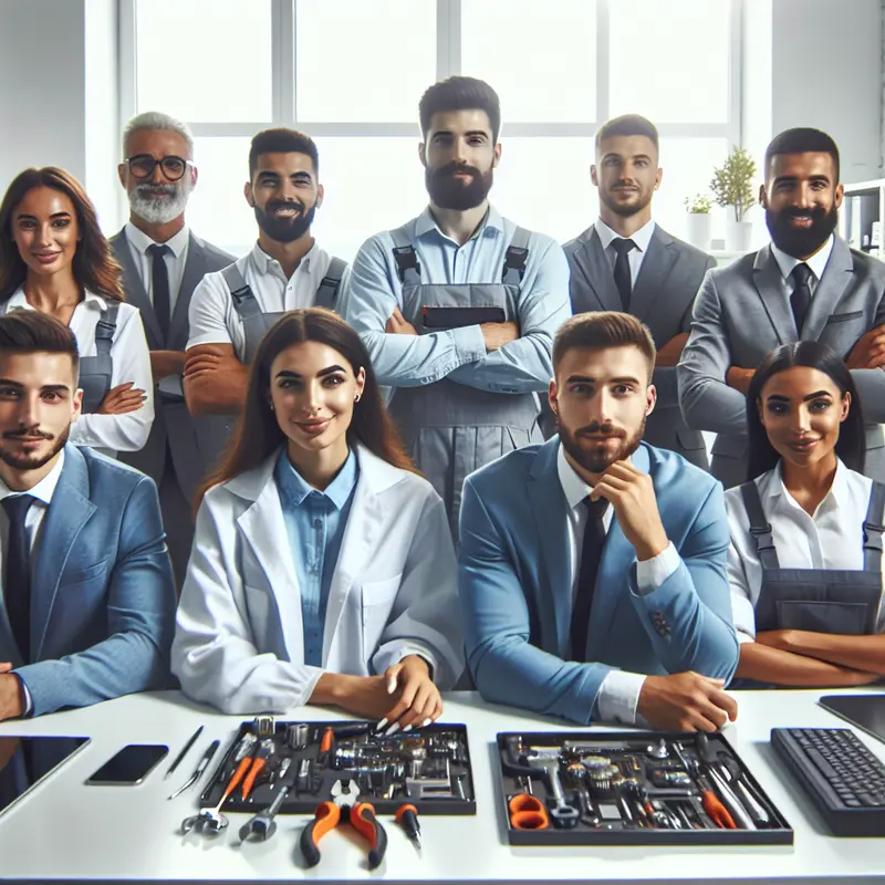 Hakkımızda