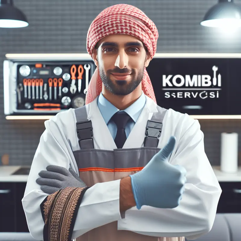Kombi Servisi