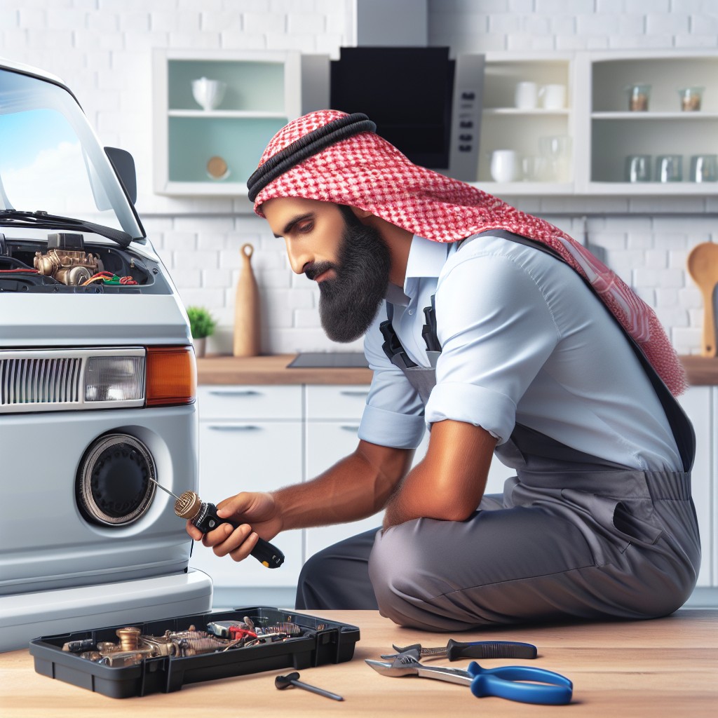 Baymak Kombi E82 Arızası Kesin Çözüm