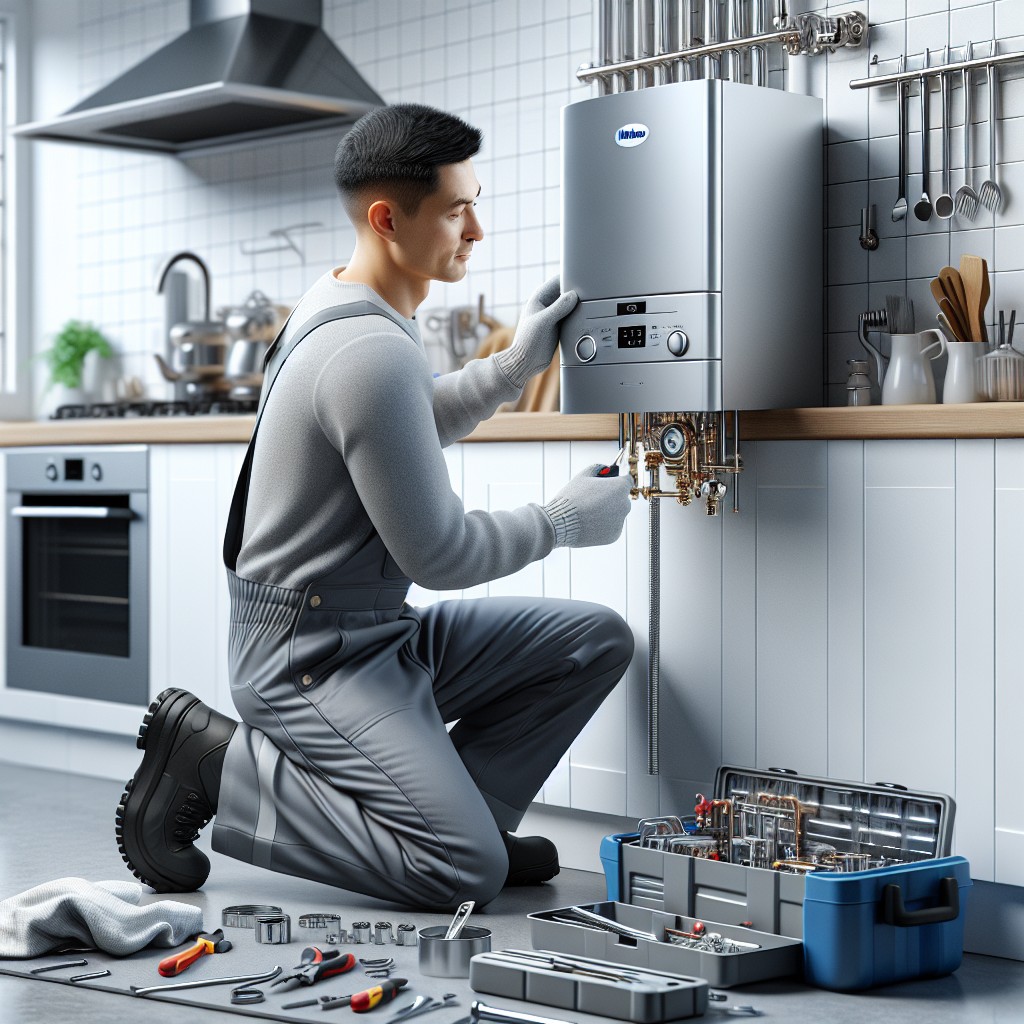 Vaillant Kombi F28 Arıza Kodu